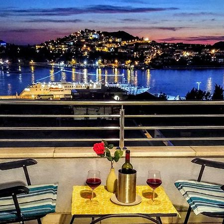 Beautiful 2 Bedroom 2 Bathroom Sea View, Free Parking Dubrovnik Exterior foto