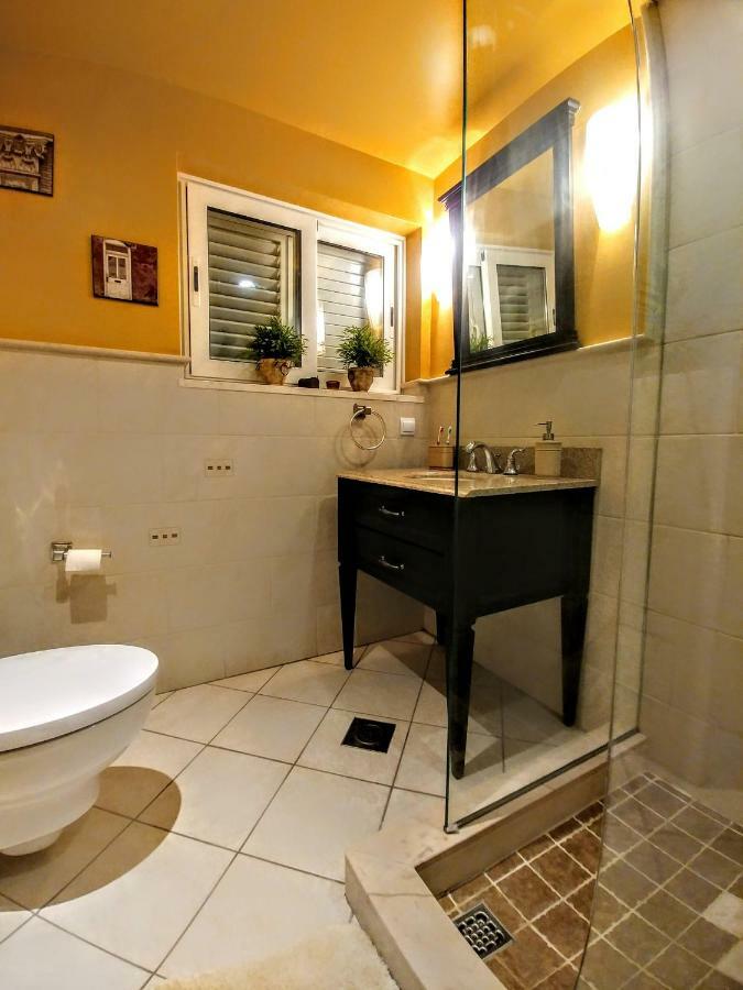 Beautiful 2 Bedroom 2 Bathroom Sea View, Free Parking Dubrovnik Exterior foto