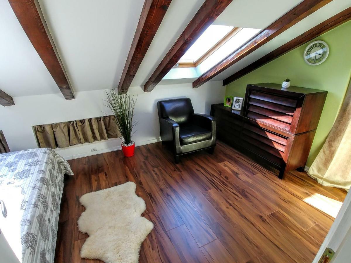Beautiful 2 Bedroom 2 Bathroom Sea View, Free Parking Dubrovnik Exterior foto